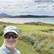 Rosapenna Golf Resort, St Patrick's Links 16 Jul 2025
