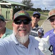Crane Creek Reserve Golf Course 19 Dec 2025