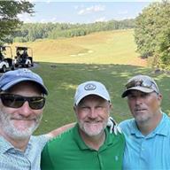 Tot Hill Farm Golf Club 05 Sep 2025