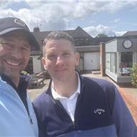 Harpenden Golf Club 06 Jun 2025
