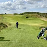 Rosapenna Golf Resort, Sandy Hills 15 Jul 2025