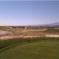 #1 Tee
