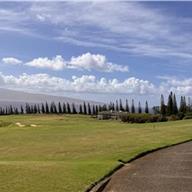 Kapalua Golf Club, Plantation 05 Jul 2025