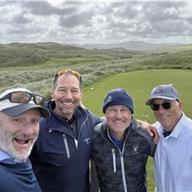 Rosapenna Golf Resort, Old Tom Morris 08 Sep 2026