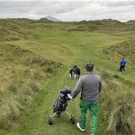 Rosapenna Golf Resort, Sandy Hills 09 Sep 2026