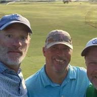 Tot Hill Farm Golf Club 05 Sep 2025