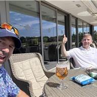 Harpenden Golf Club 04 Jul 2025