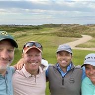 The Island Golf Club 13 Jul 2025