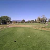#3 Tee