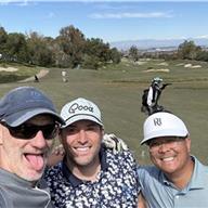 Rolling Hills Country Club 21 Feb 2026