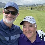 Ballyliffin Golf Club, Old 20 Jul 2025