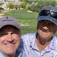 Mariana Butte Golf Course 16 May 2026