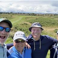 County Louth Golf Club 14 Jul 2025