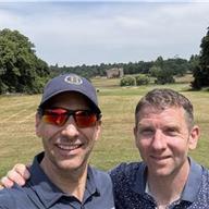 Brocket Hall Golf Club, Melbourne 20 Jun 2025