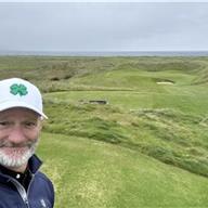 Ballyliffin Golf Club, Glashedy 10 Sep 2026