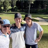 Schaffer's Mill Club 03 Jul 2025