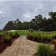 Kiawah Island Resort, Cougar Point  02 May 2026