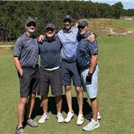 Pinehurst #10 03 Sep 2025