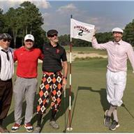 Pinehurst Resort & Country Club, No. 2  04 Sep 2025