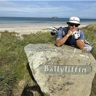 Ballyliffin Golf Club, Old 18 Jul 2025