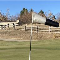 Walnut Creek Golf Preserve 02 Nov 2025